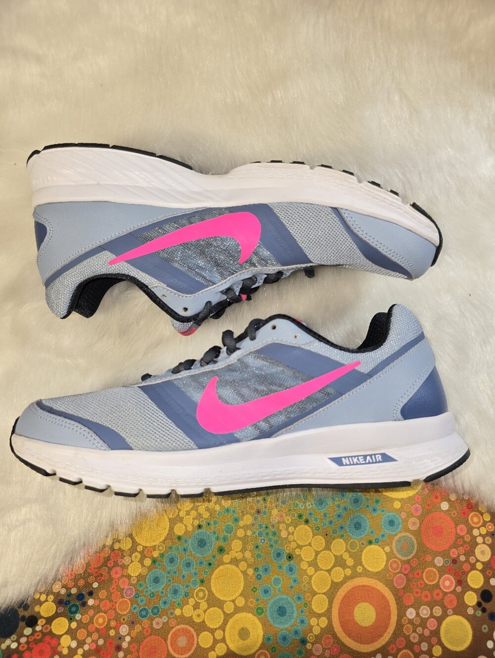 Nike Air Relentless 5 Women's Running Shoes